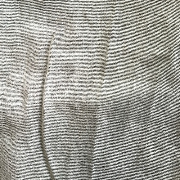 Janie and jack green chino pants - Picture 2 of 7